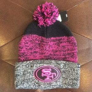 SF 9er beanie